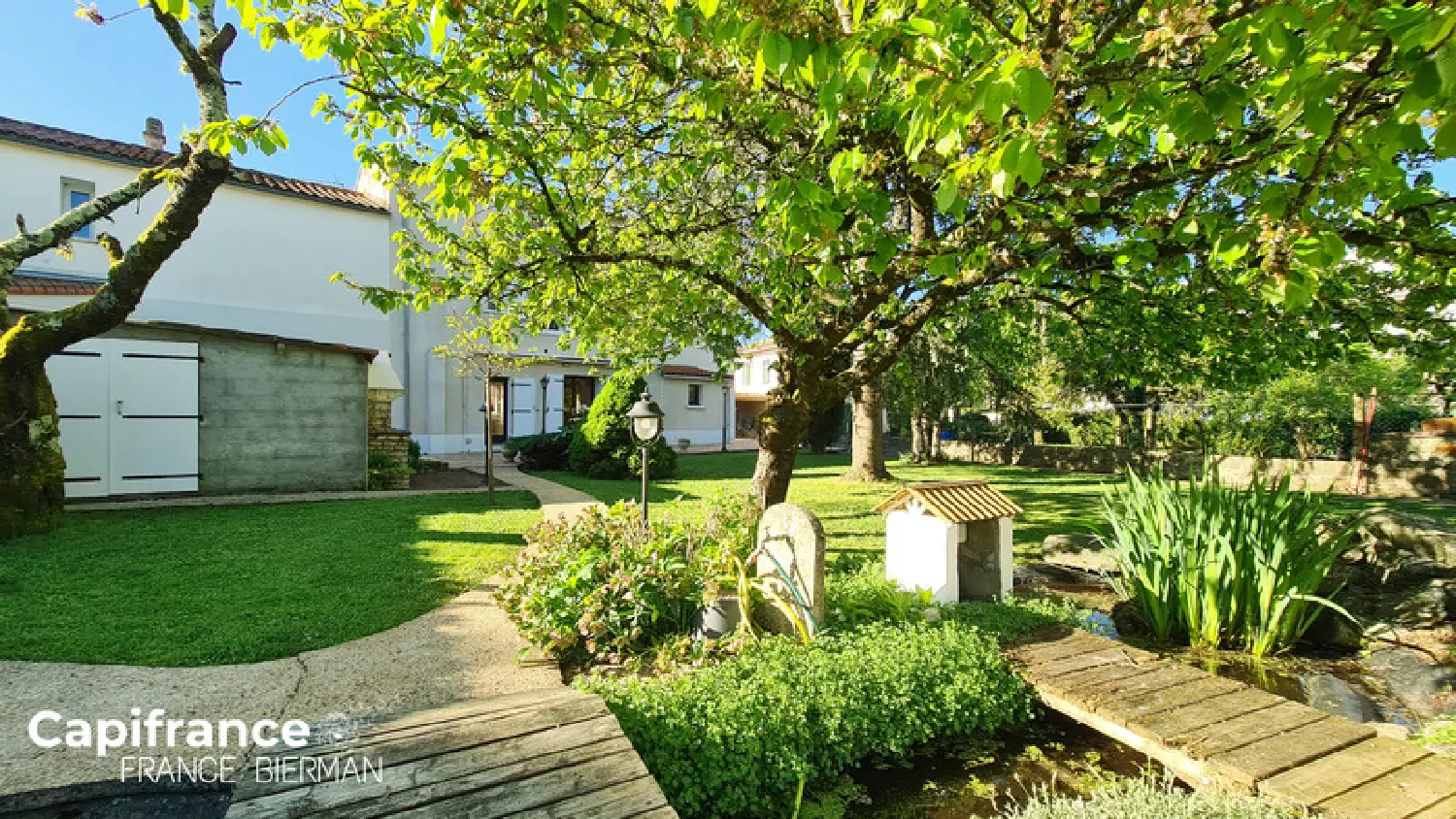  for sale house Niort Deux-Sèvres 5