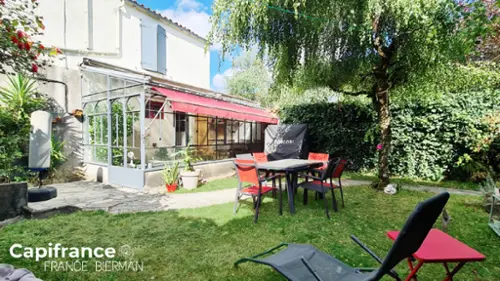 Niort Deux-Sèvres huis foto 7117768