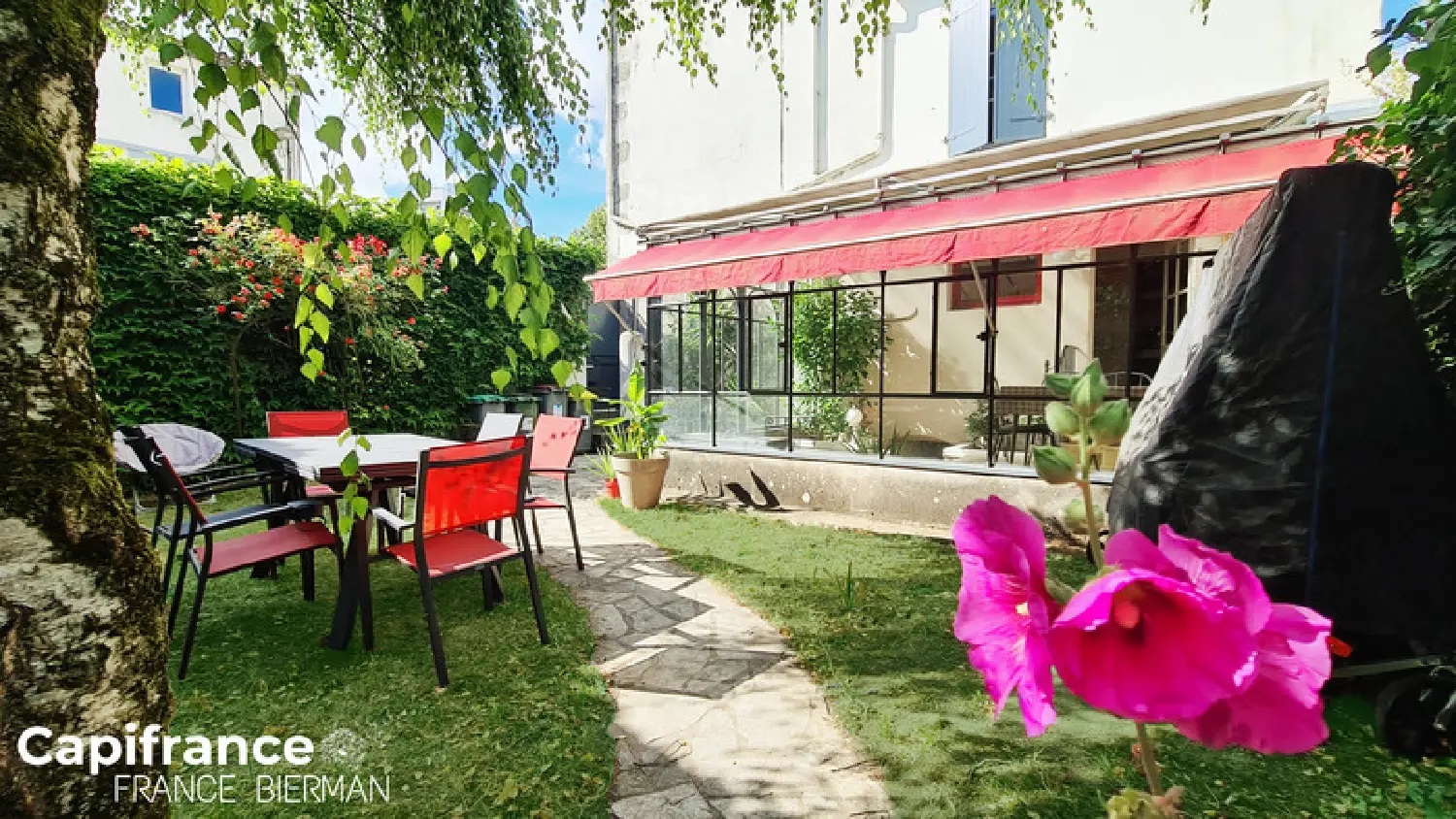  te koop huis Niort Deux-Sèvres 7