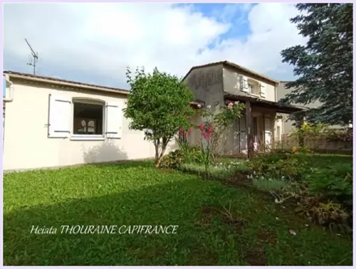 Niort Deux-Sèvres house foto 7124518