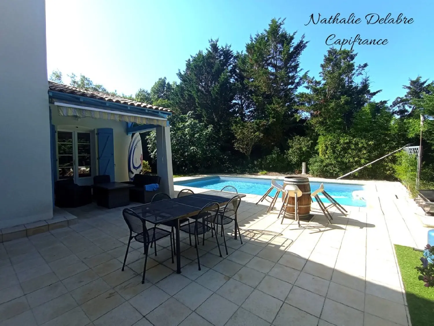  for sale house Niort Deux-Sèvres 3