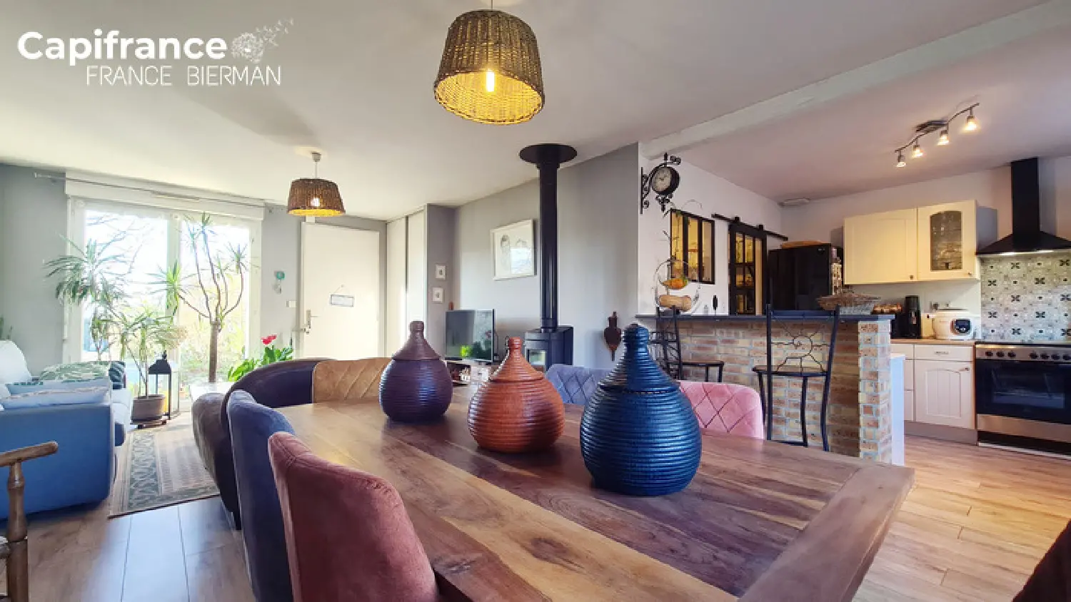  te koop huis Niort Deux-Sèvres 3