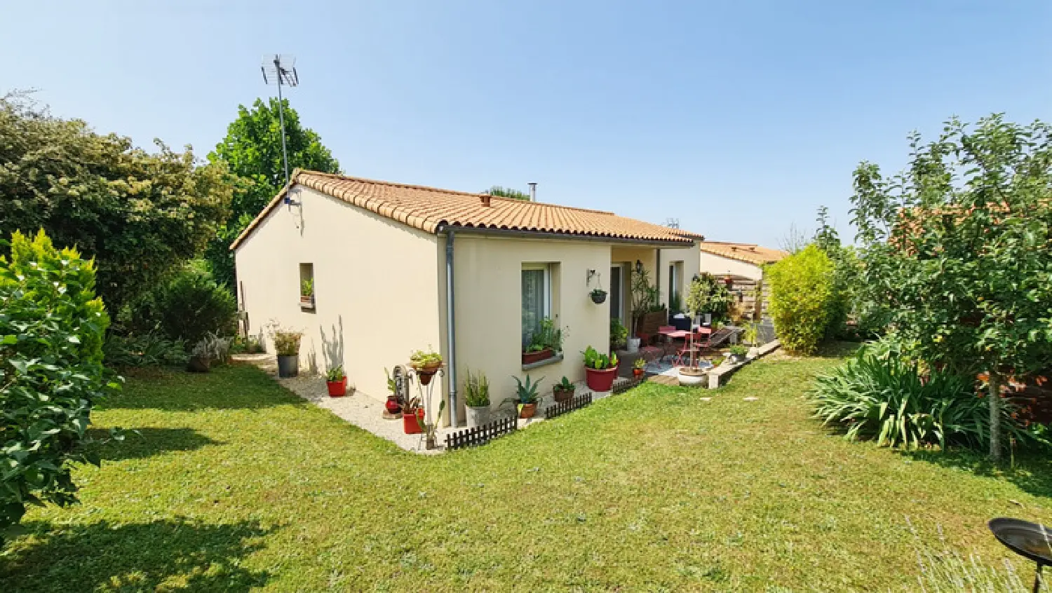  te koop huis Niort Deux-Sèvres 4