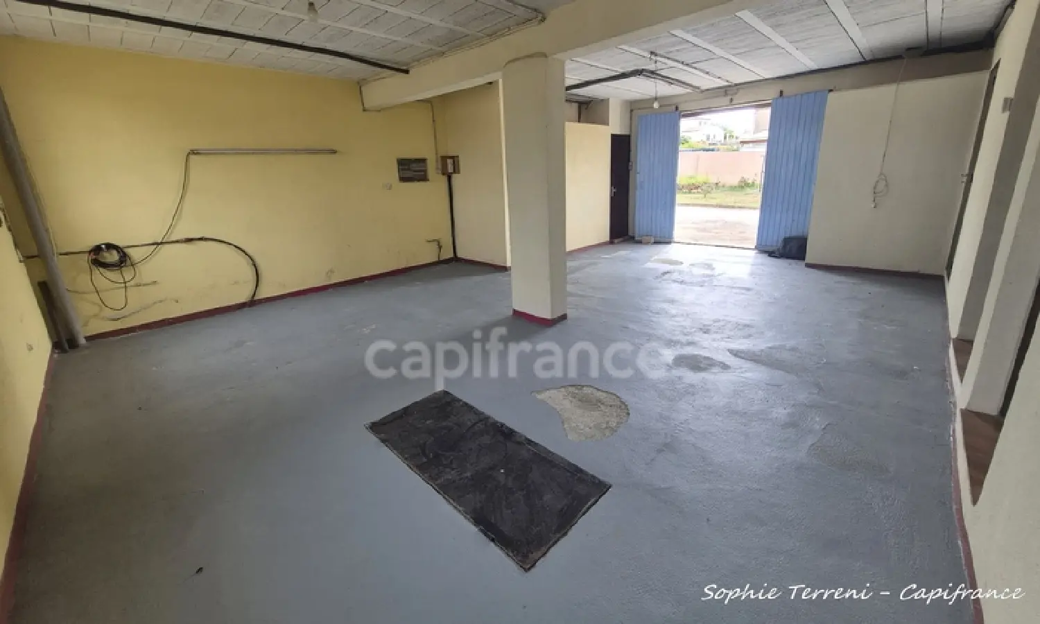  for sale house Nissan-lez-Enserune Hérault 4