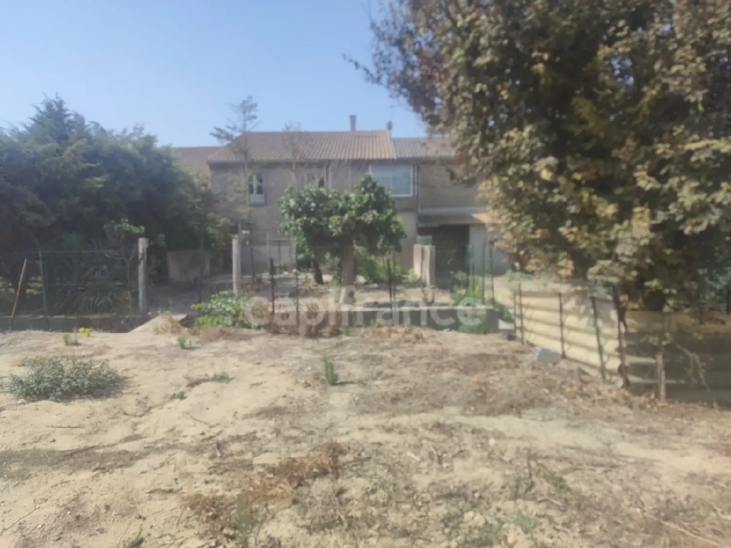  te koop huis Nissan-lez-Enserune Hérault 1