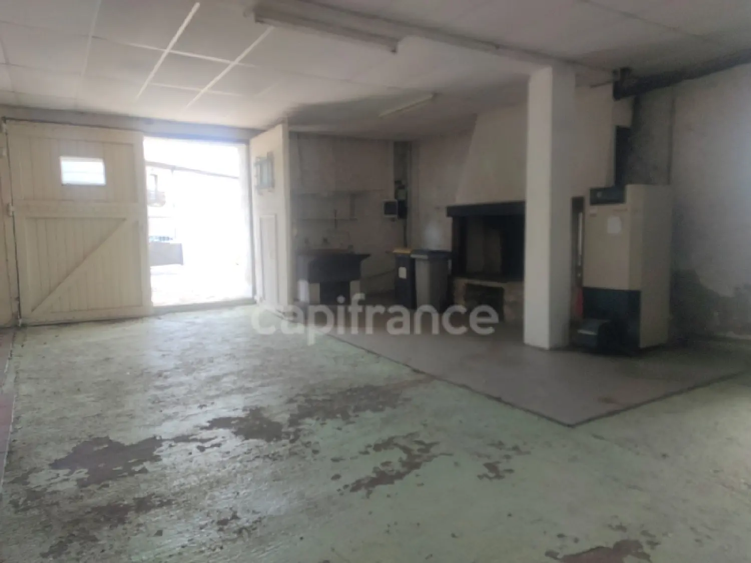  te koop huis Nissan-lez-Enserune Hérault 4