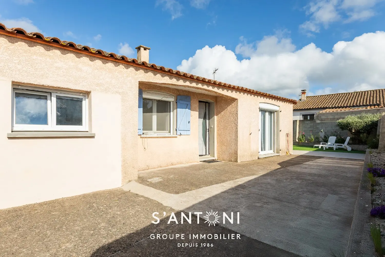  kaufen Haus Nissan-lez-Enserune Hérault 8