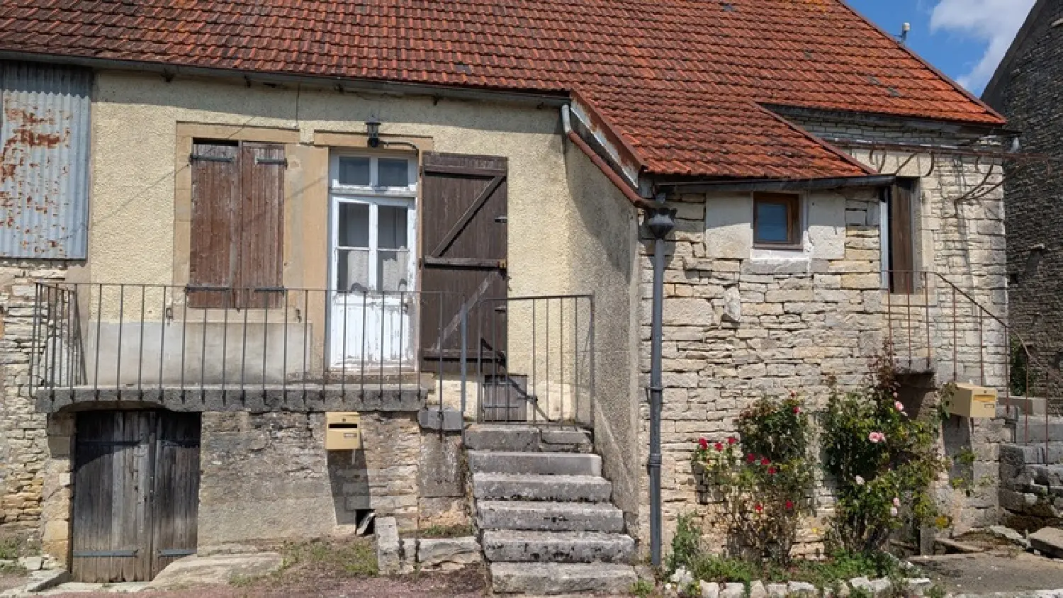  kaufen Haus Nitry Yonne 1