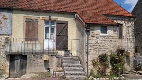 Nitry Yonne Haus Bild 7122465