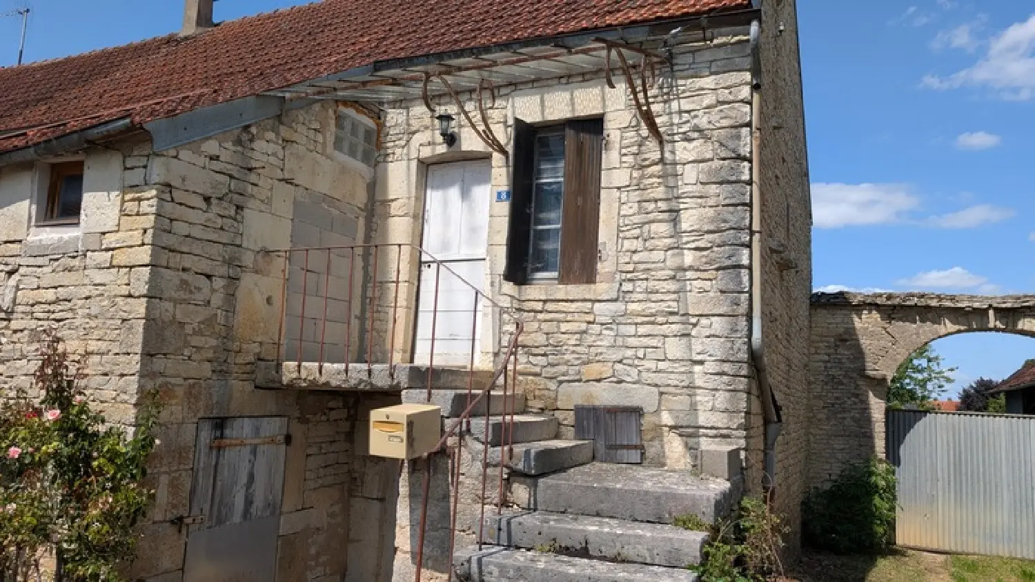  kaufen Haus Nitry Yonne 2