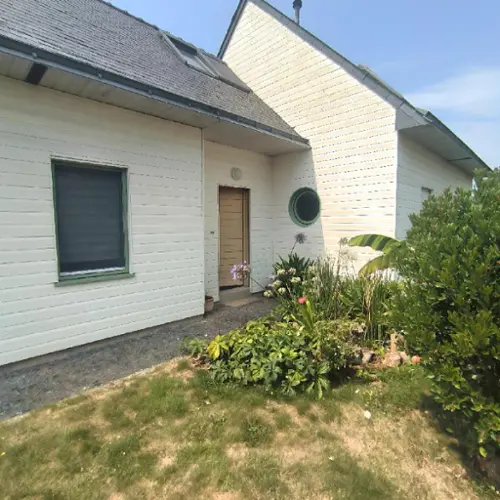 Nivillac Morbihan huis foto 7123767