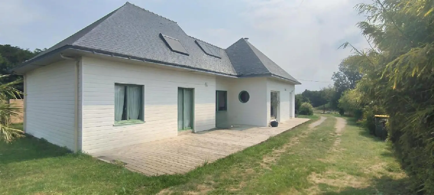  kaufen Haus Nivillac Morbihan 2