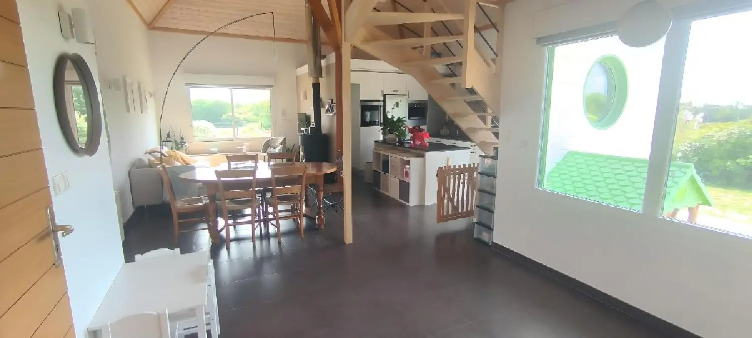  kaufen Haus Nivillac Morbihan 3