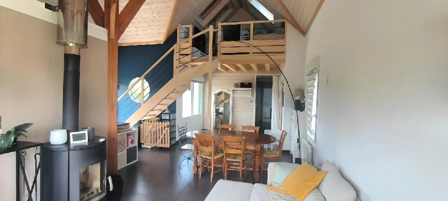  kaufen Haus Nivillac Morbihan 4