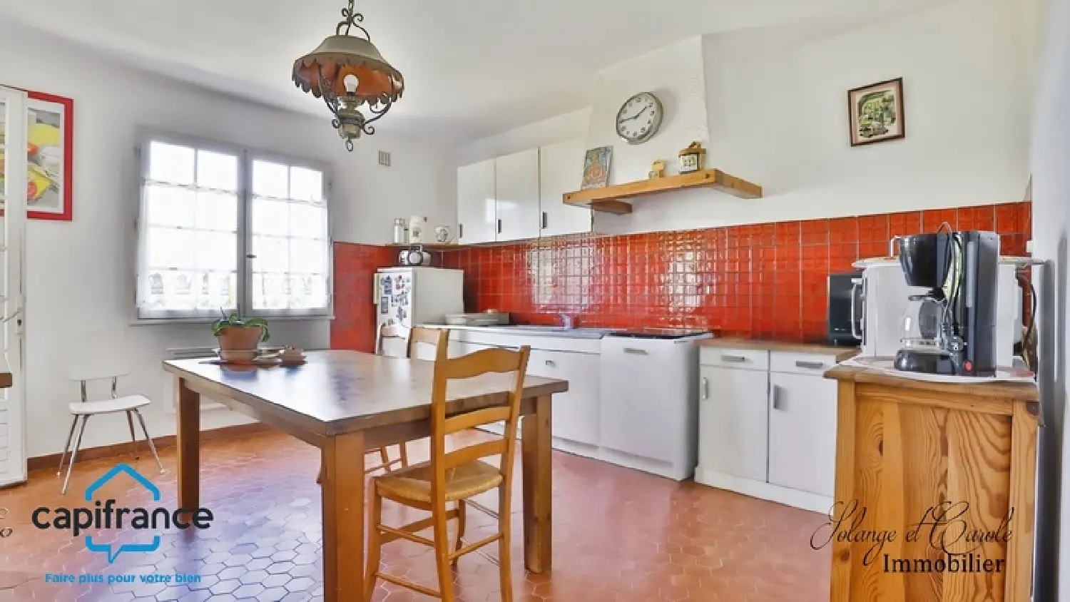  à vendre maison Nizas Hérault 5