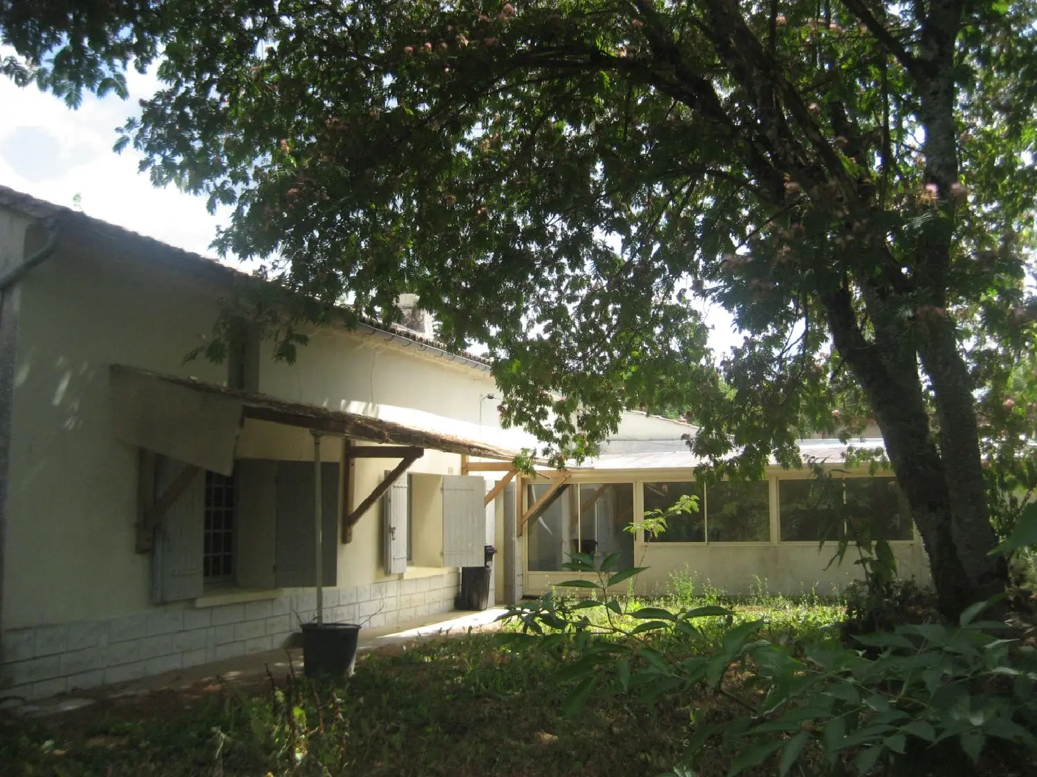  kaufen Haus Noaillan Gironde 1