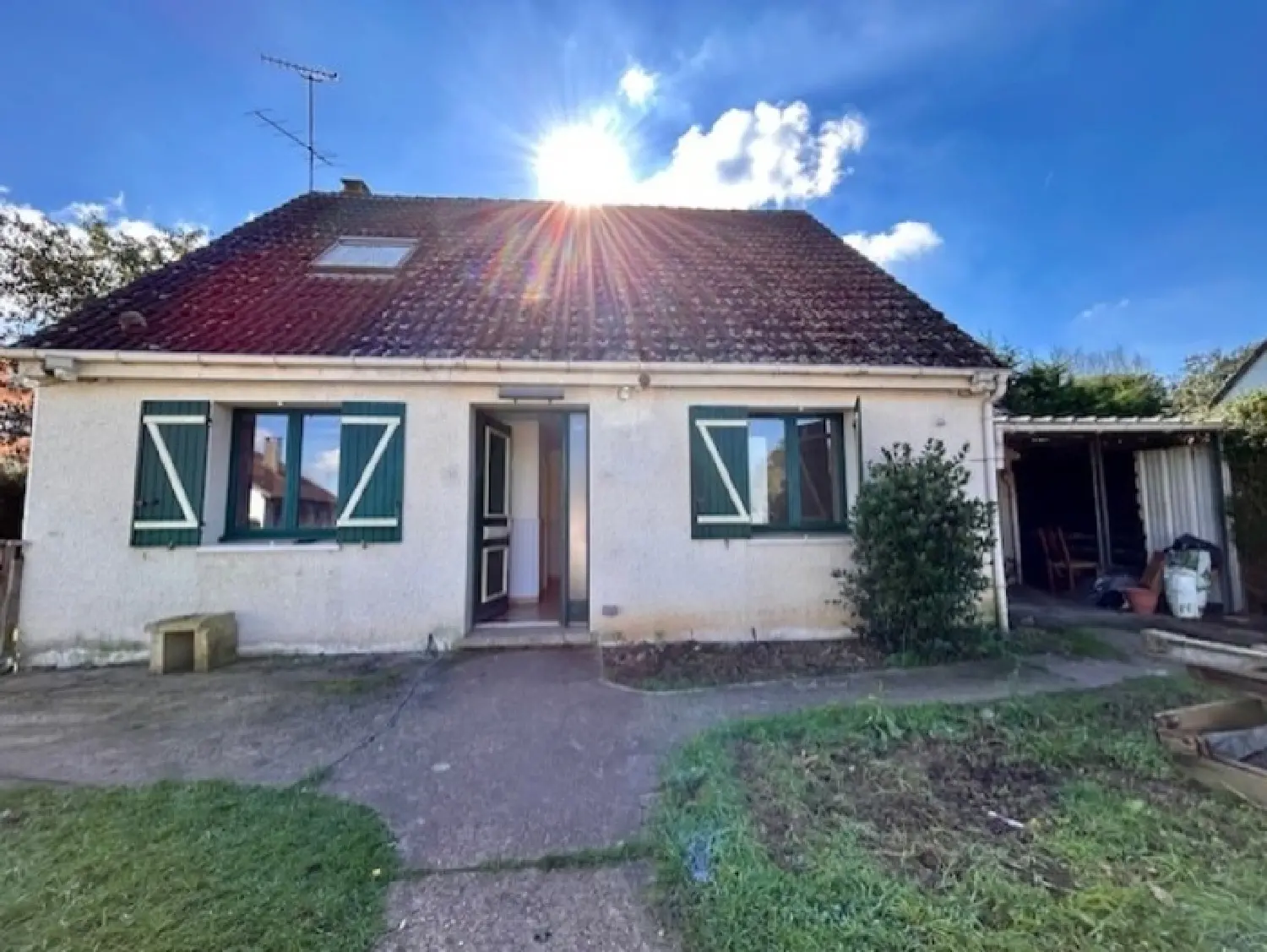  te koop huis Noailles Oise 1