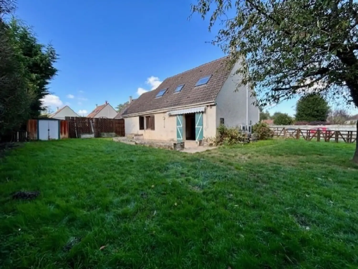  te koop huis Noailles Oise 3