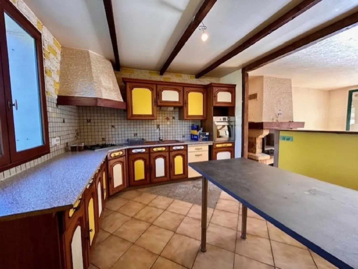  te koop huis Noailles Oise 5