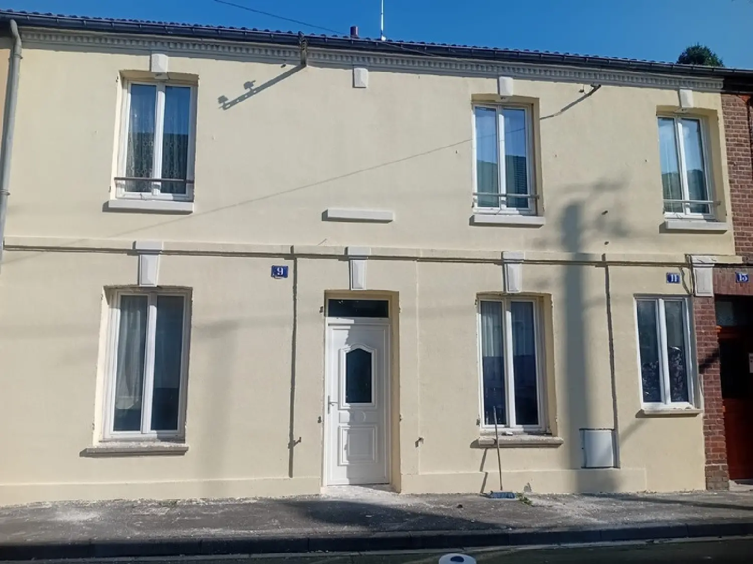  kaufen Haus Noailles Oise 1