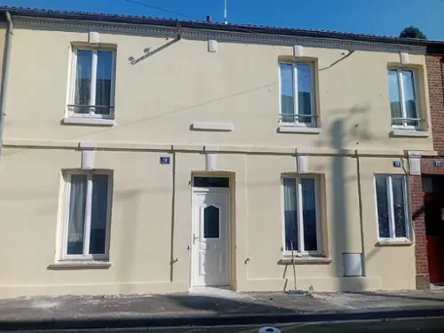 Noailles Oise casa foto 7127072