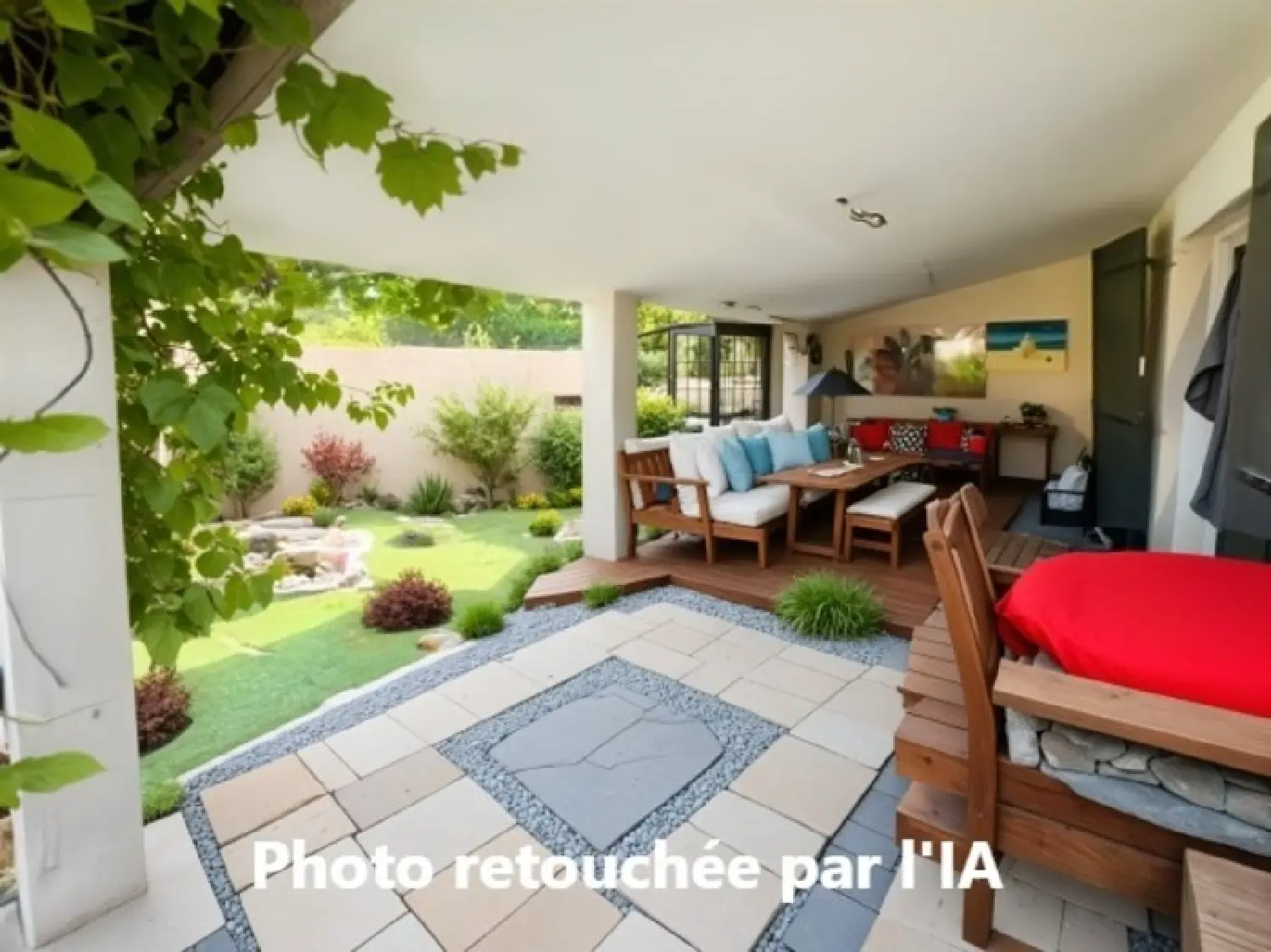  kaufen Haus Noailles Oise 8