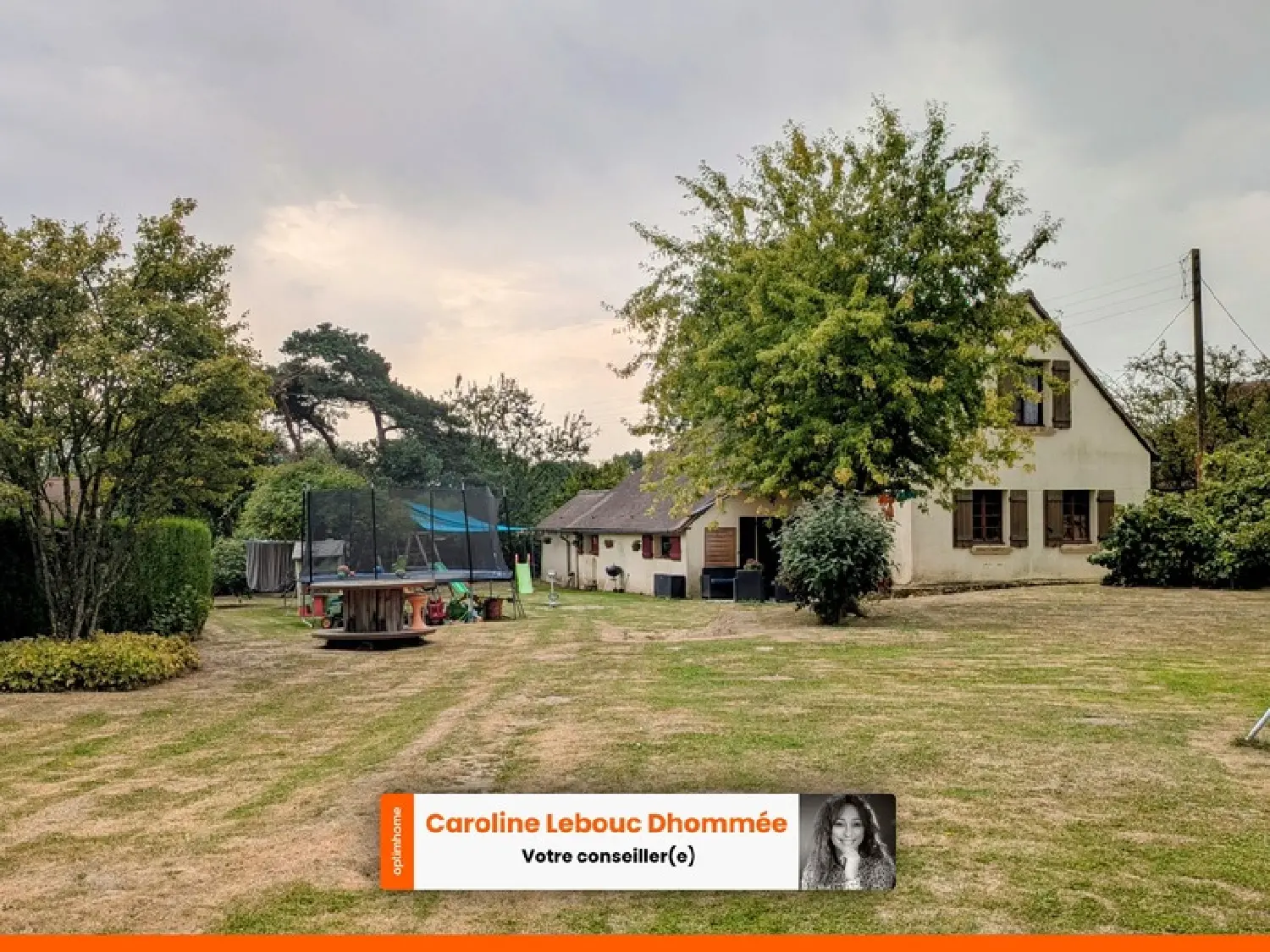  te koop huis Nocé Orne 6