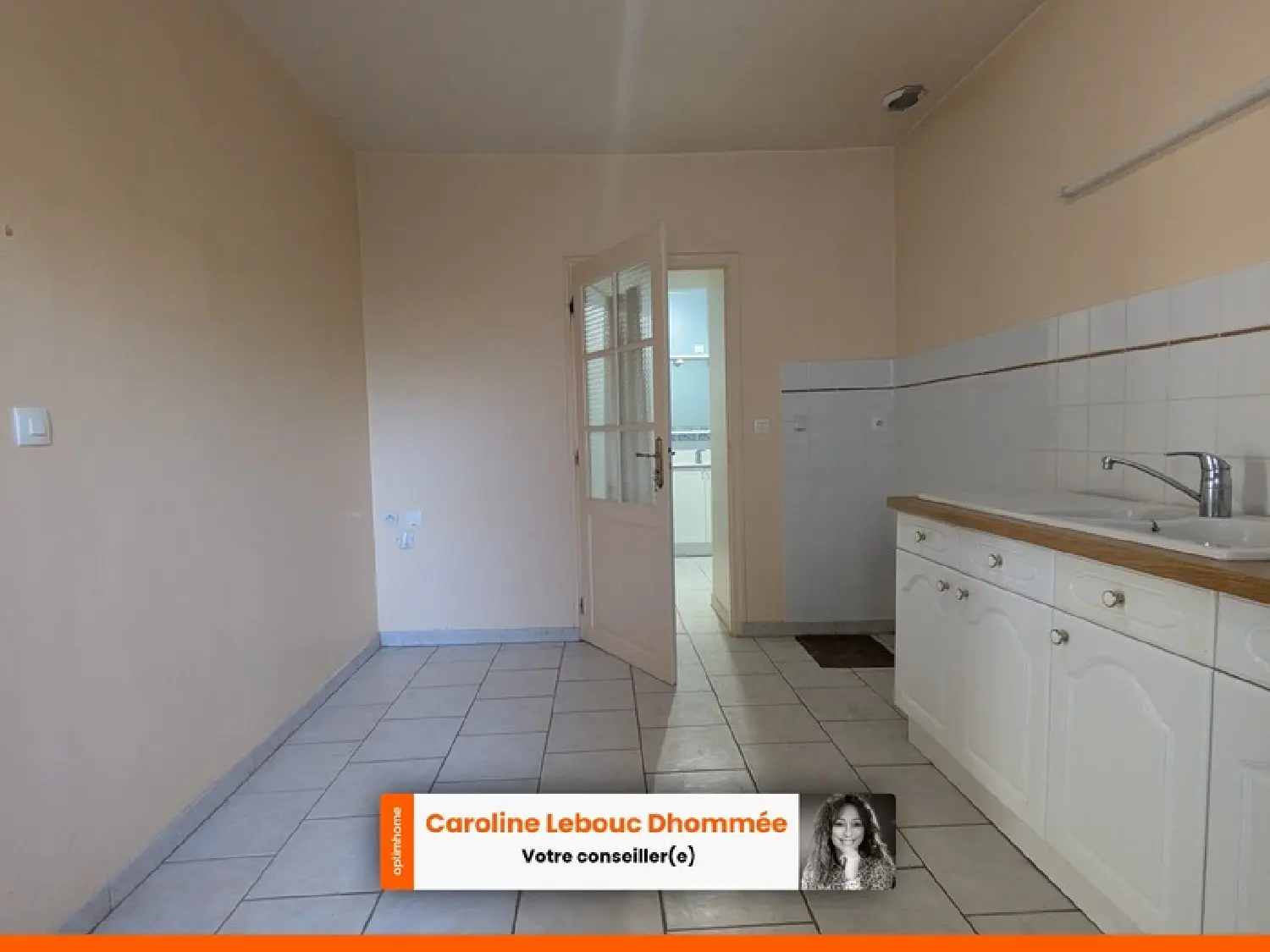 te koop huis Nocé Orne 4