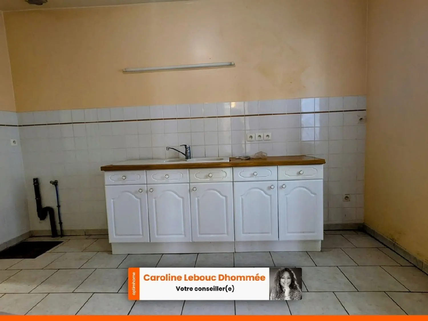  te koop huis Nocé Orne 5