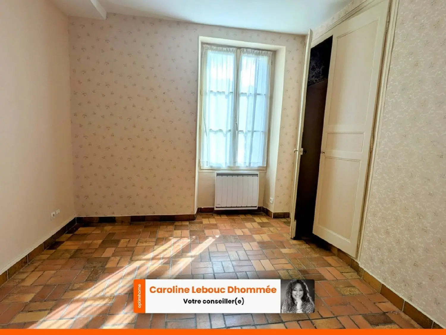  te koop huis Nocé Orne 7