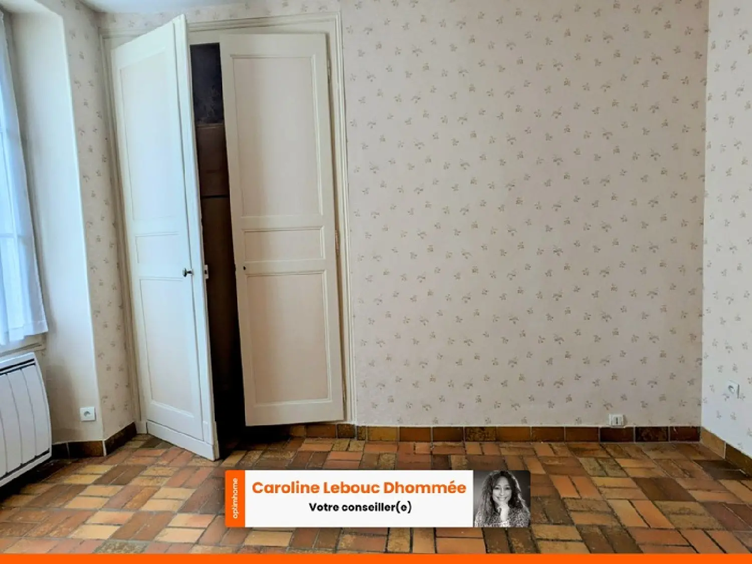 te koop huis Nocé Orne 8