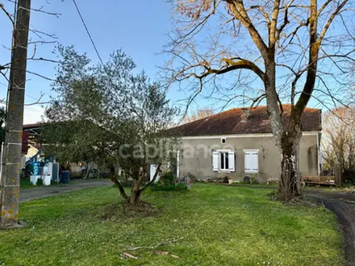 Nogaro Gers maison foto 7124831