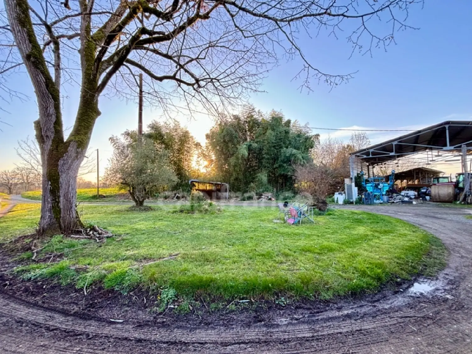  à vendre maison Nogaro Gers 3