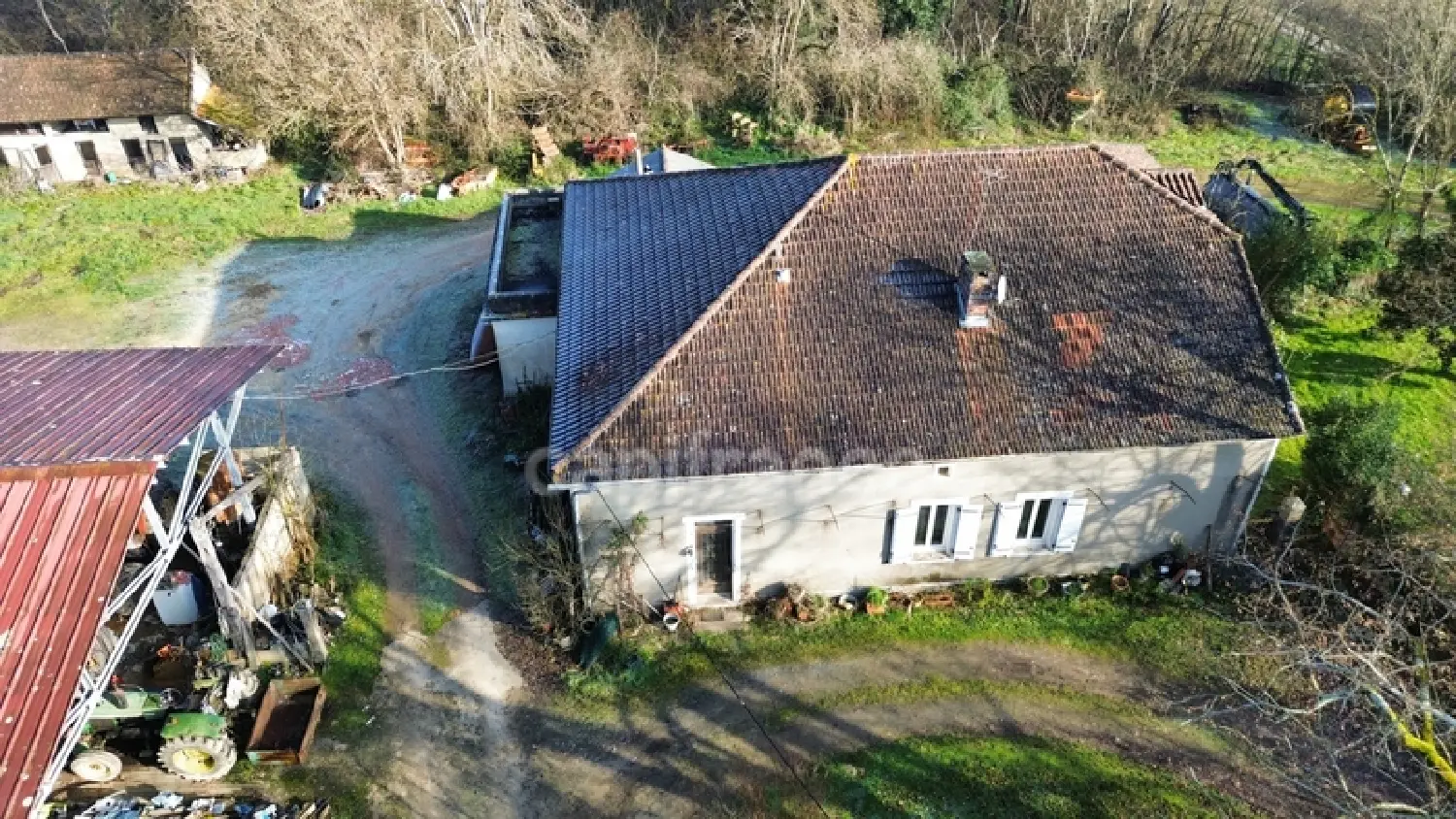  à vendre maison Nogaro Gers 4