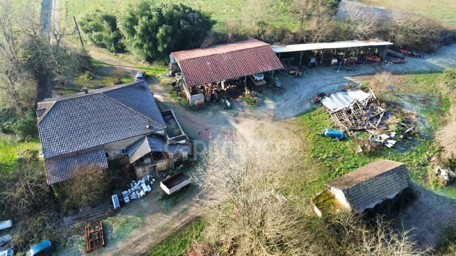  à vendre maison Nogaro Gers 5