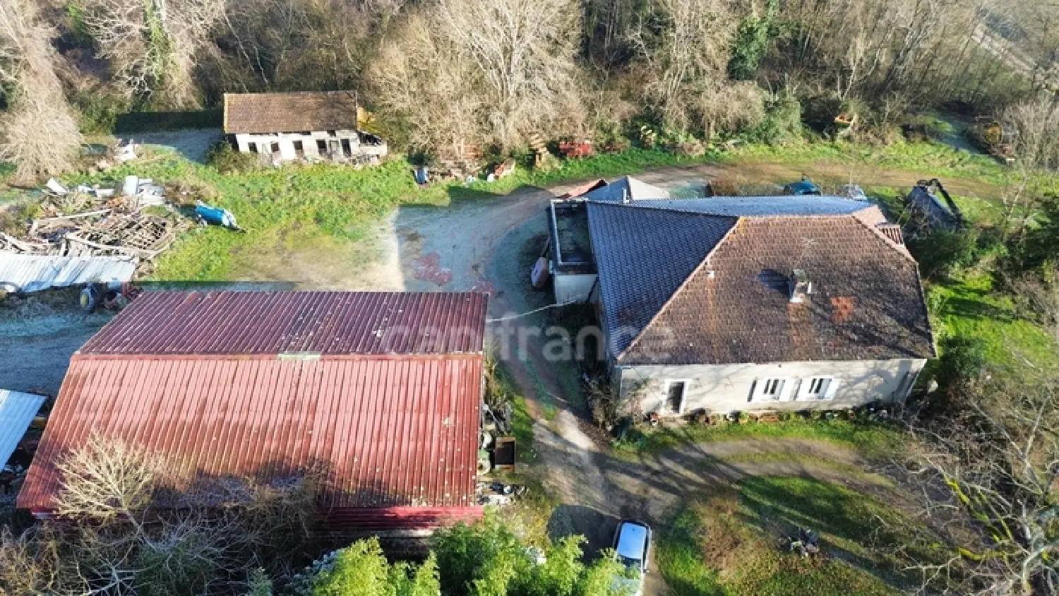  à vendre maison Nogaro Gers 6