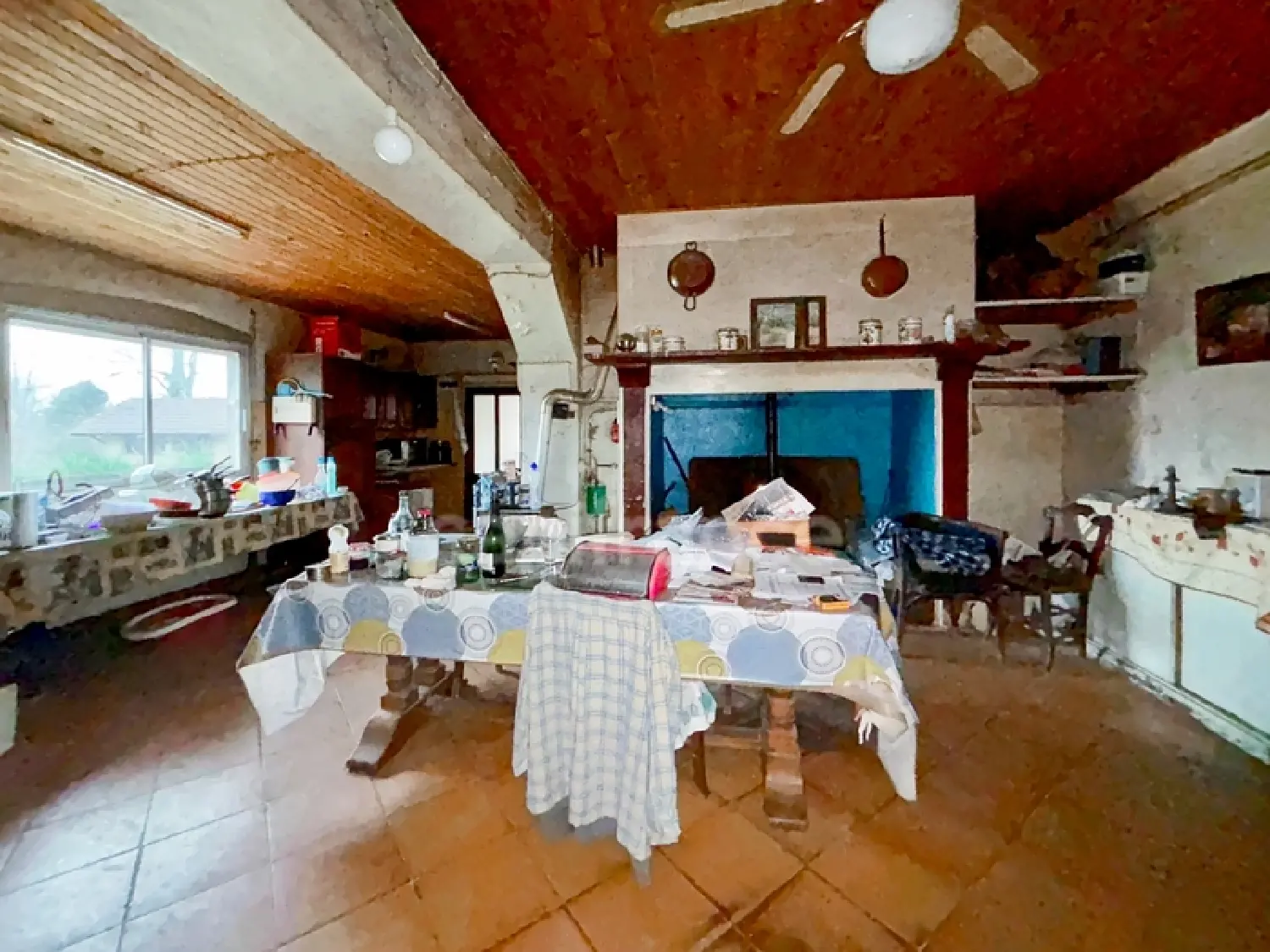 à vendre maison Nogaro Gers 8