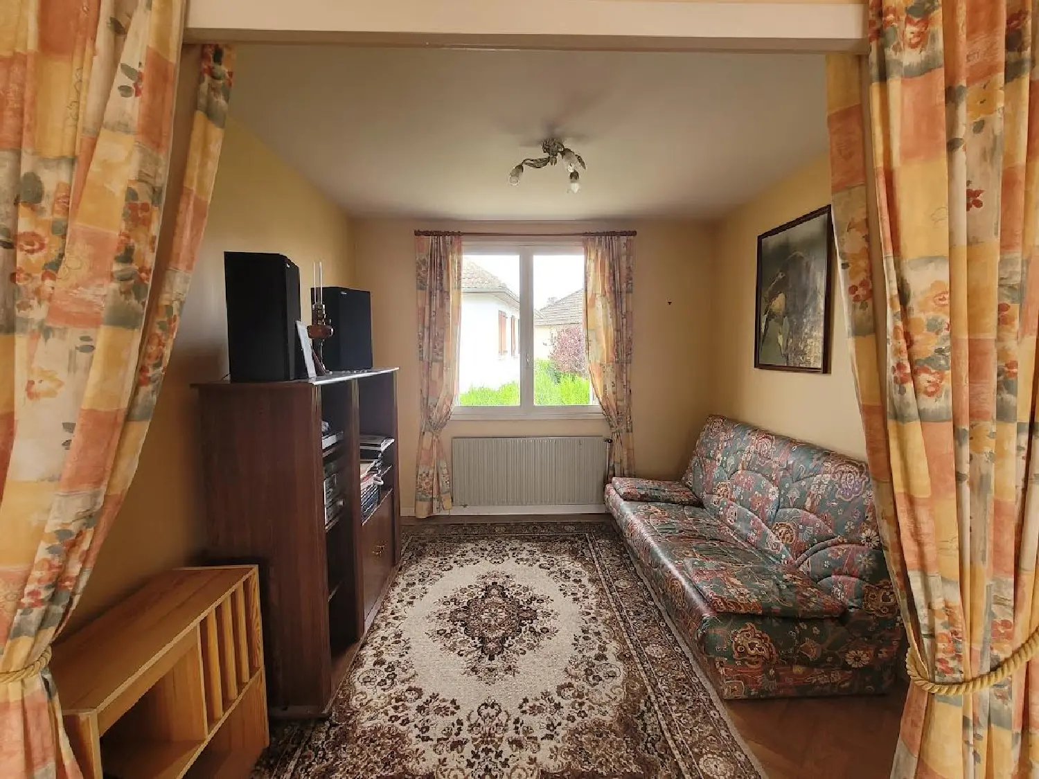  te koop huis Nogent-le-Rotrou Eure-et-Loir 3