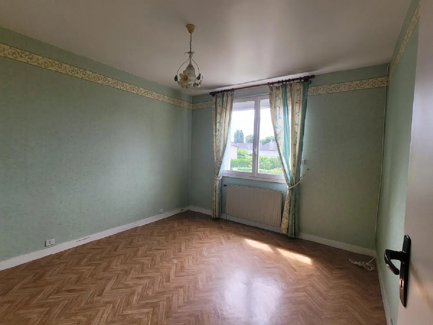  te koop huis Nogent-le-Rotrou Eure-et-Loir 4