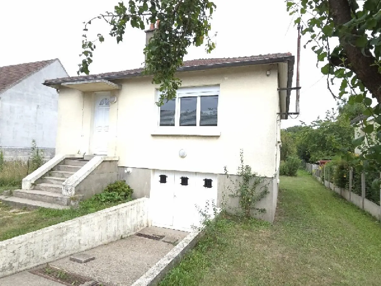  te koop huis Nogent-sur-Oise Oise 1