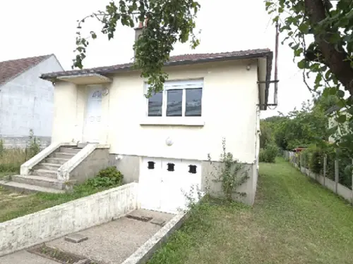 Nogent-sur-Oise Oise huis foto 7125716