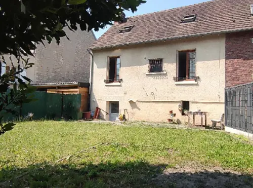 Nogent-sur-Oise Oise huis foto 7125717