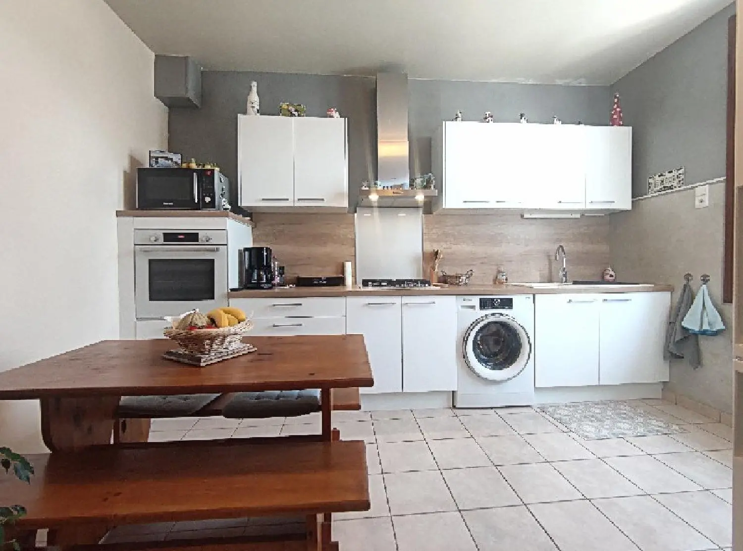 te koop huis Nogent-sur-Oise Oise 2