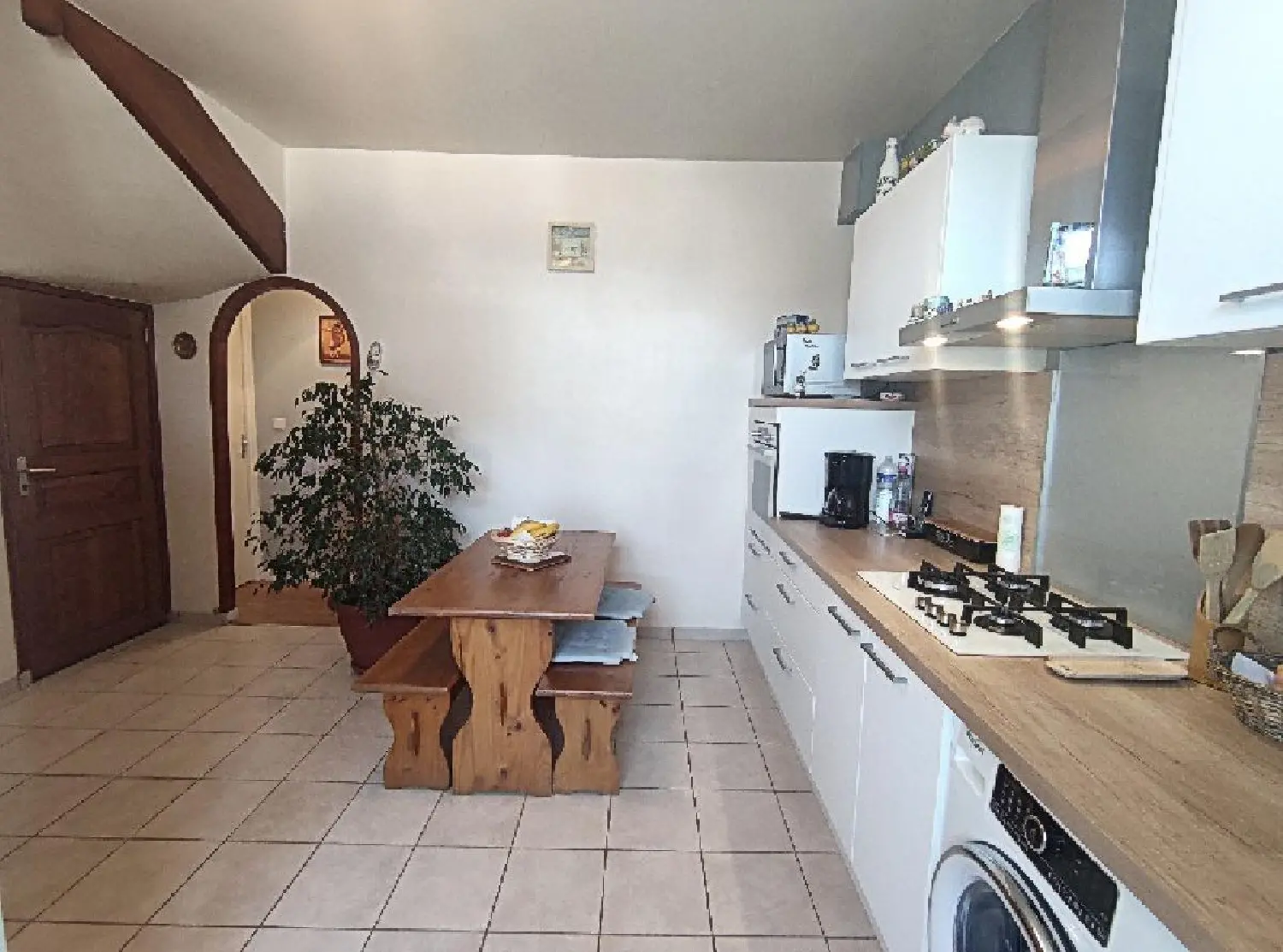  te koop huis Nogent-sur-Oise Oise 3