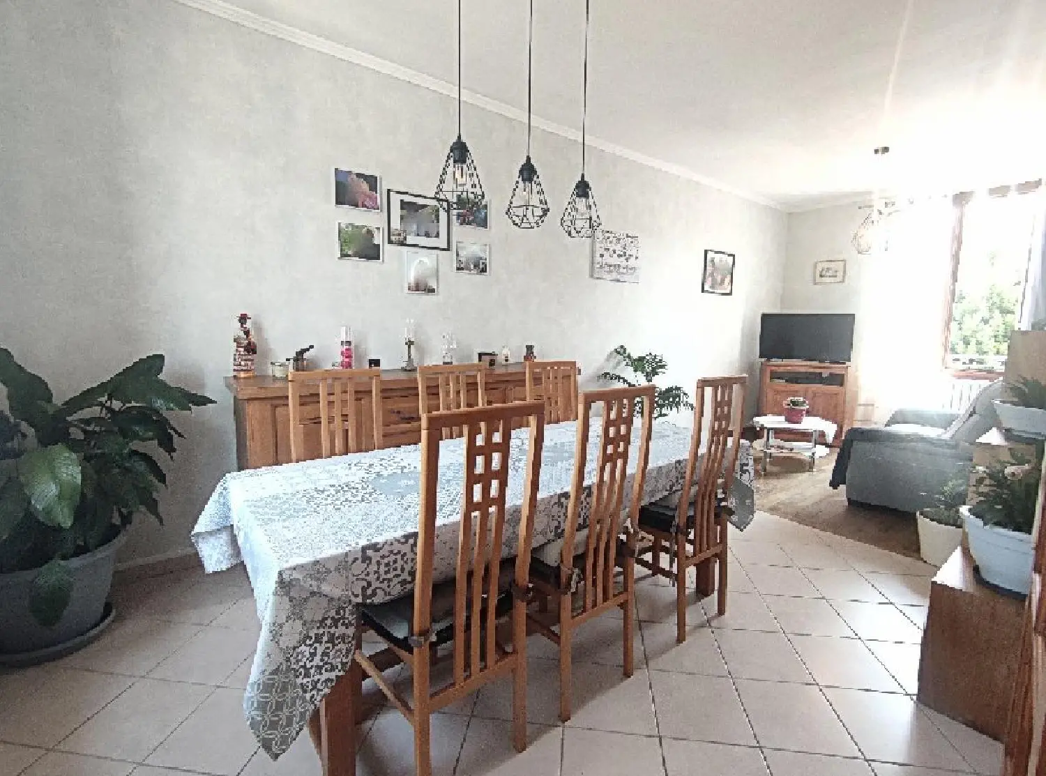  te koop huis Nogent-sur-Oise Oise 4