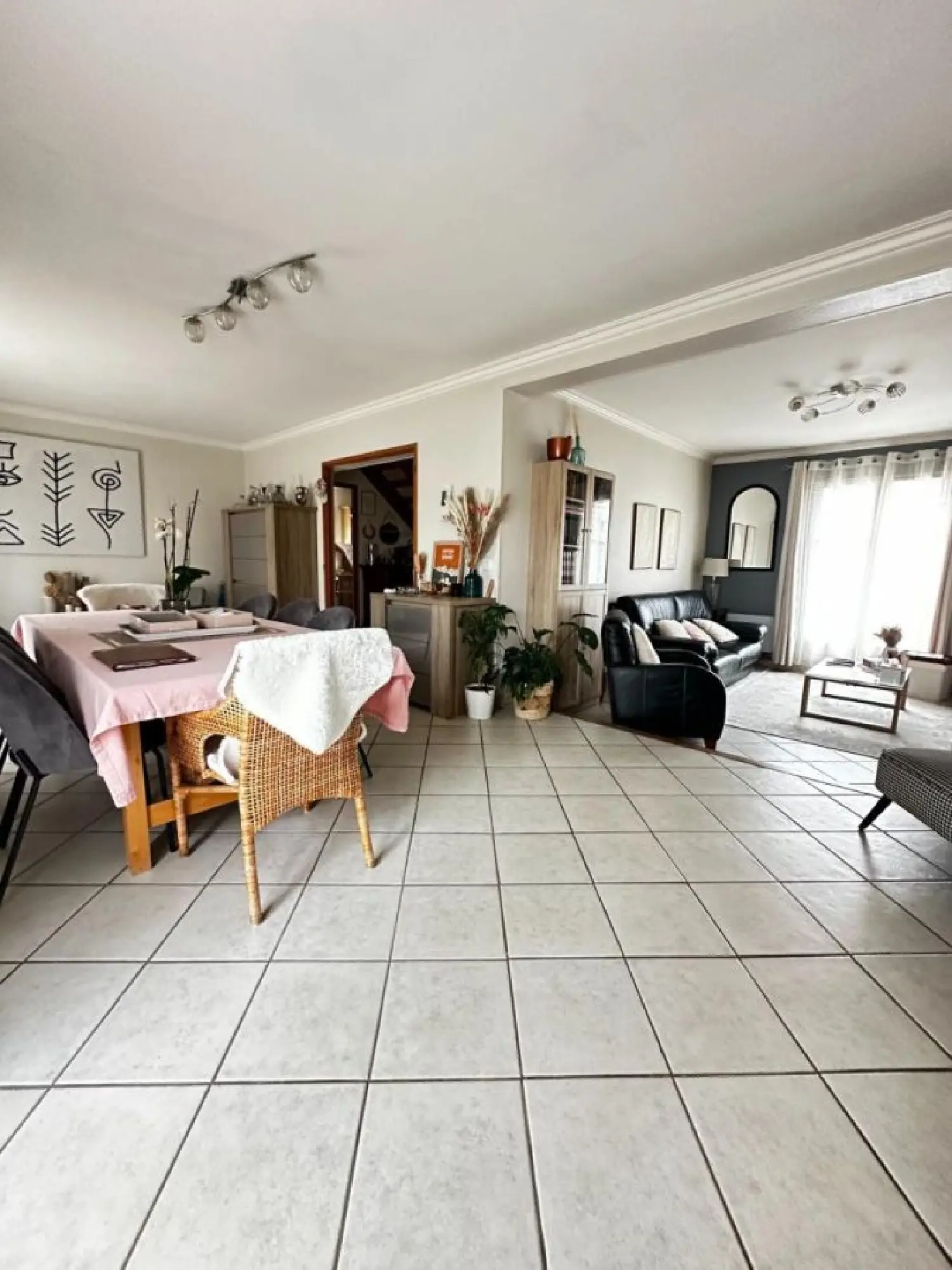  te koop huis Noiseau Val-de-Marne 1