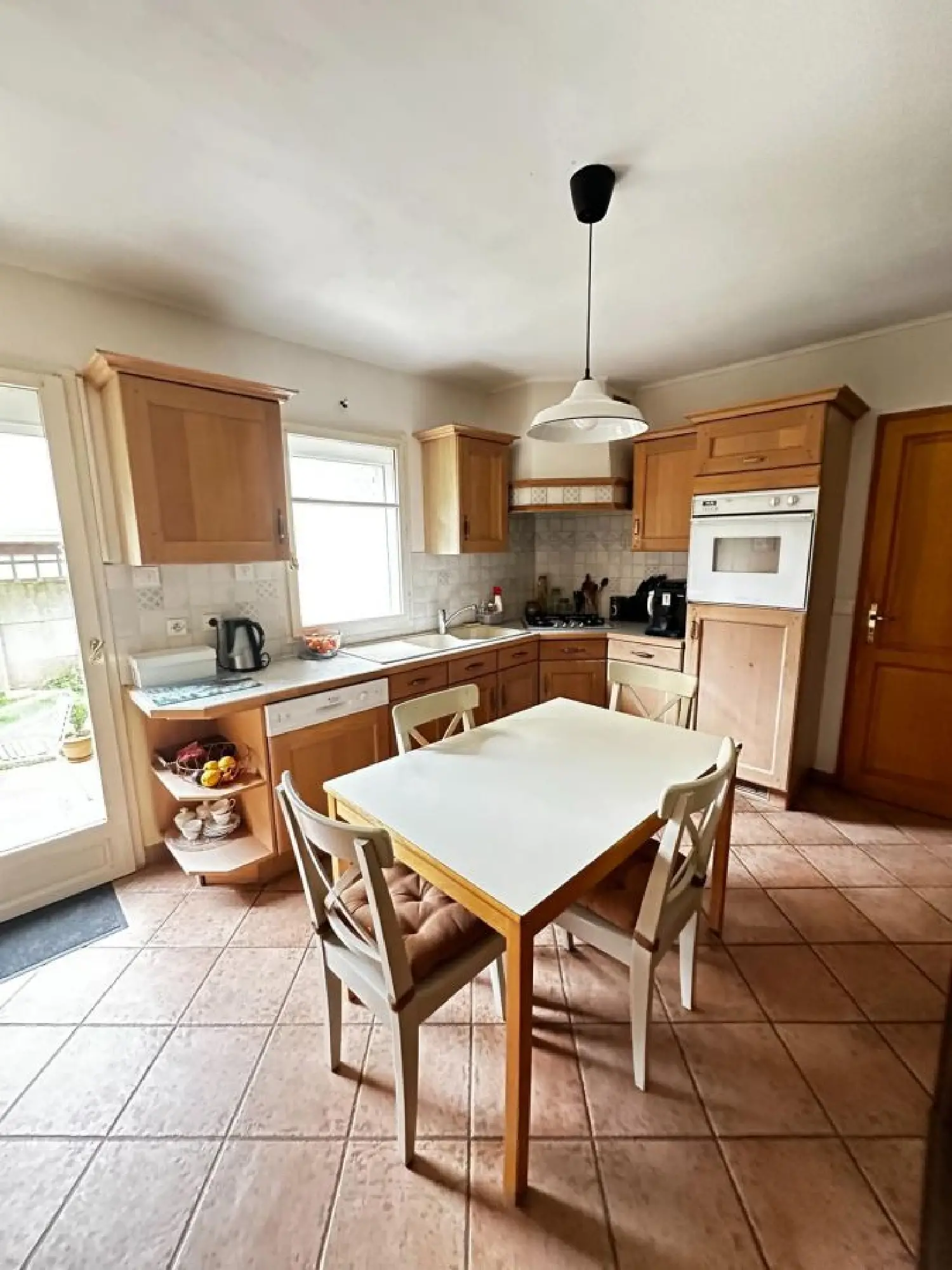  te koop huis Noiseau Val-de-Marne 2