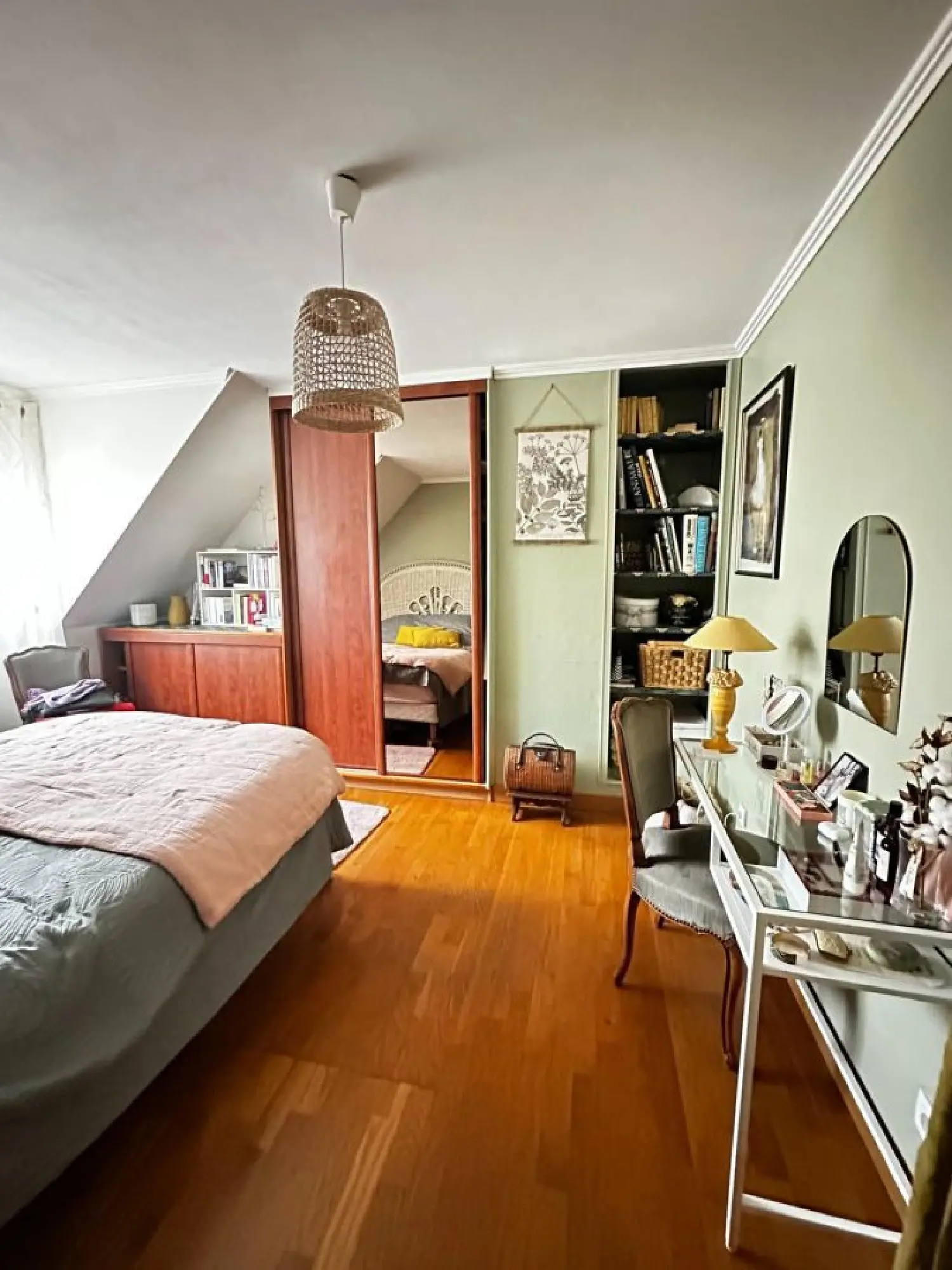  te koop huis Noiseau Val-de-Marne 4