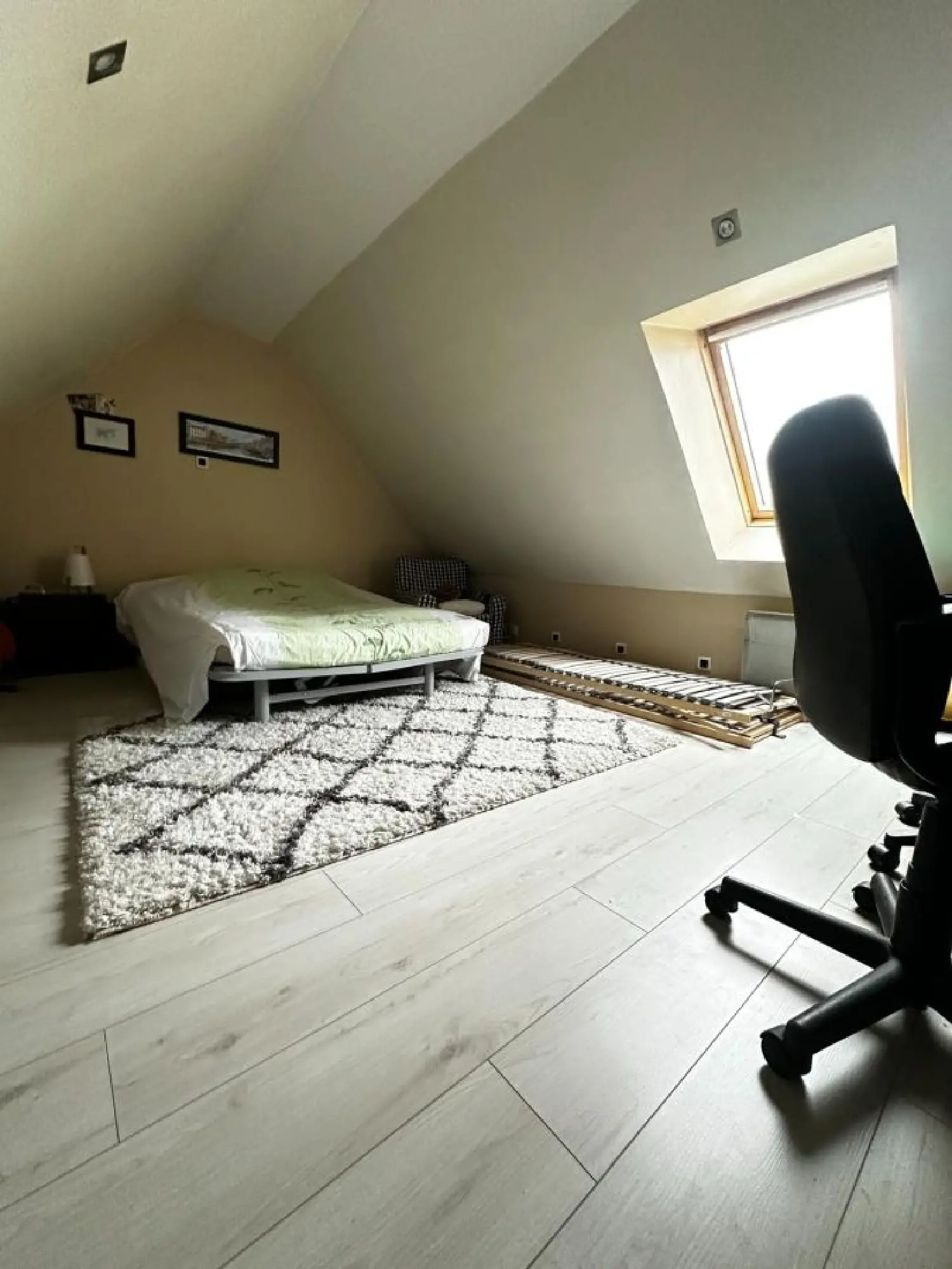  te koop huis Noiseau Val-de-Marne 5