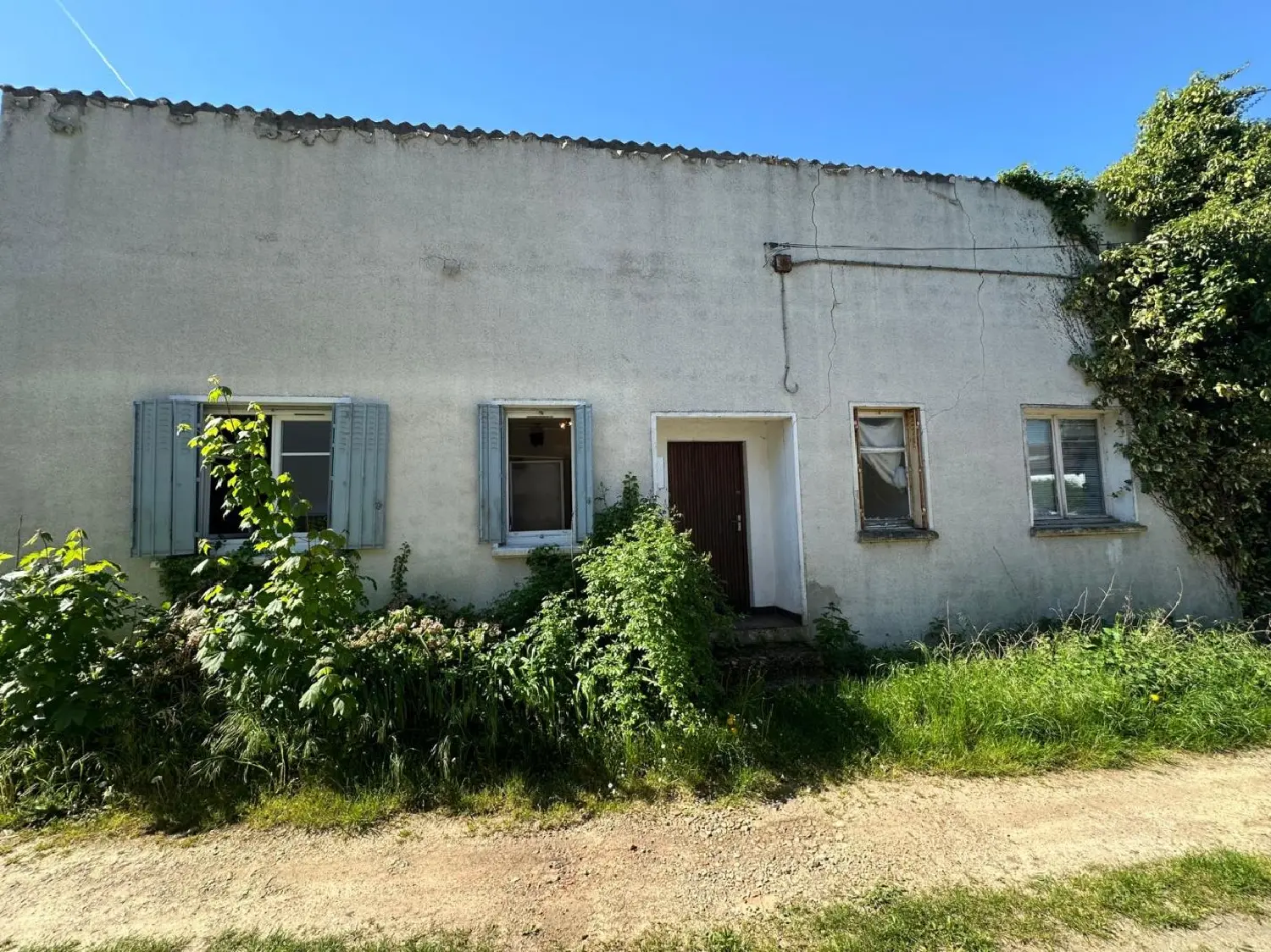  à vendre maison Noiseau Val-de-Marne 1